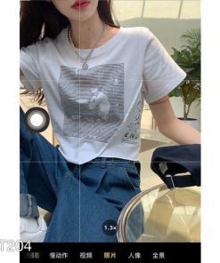 ao-thun-kieu-nu-in-hinh